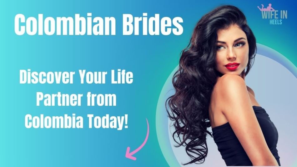 Colombian brides