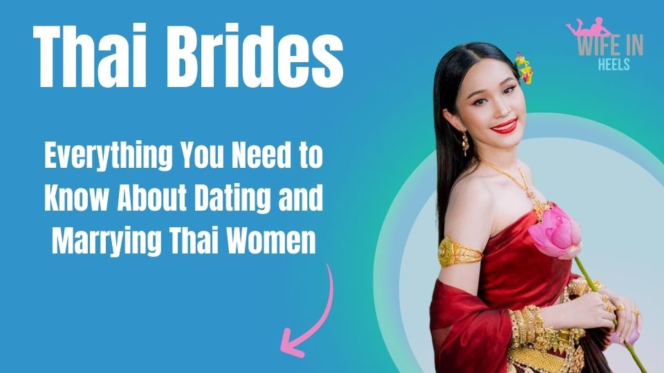 Thai brides