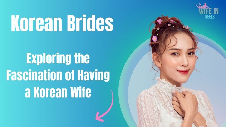 korean brides