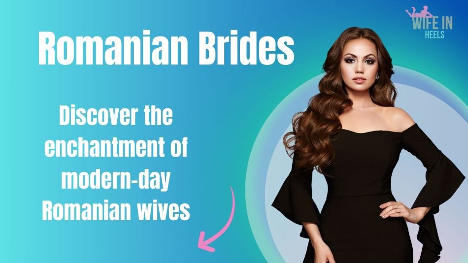 romanian brides