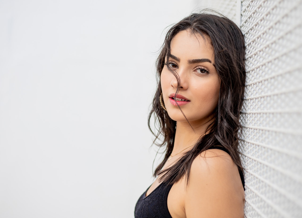 Argentinian woman