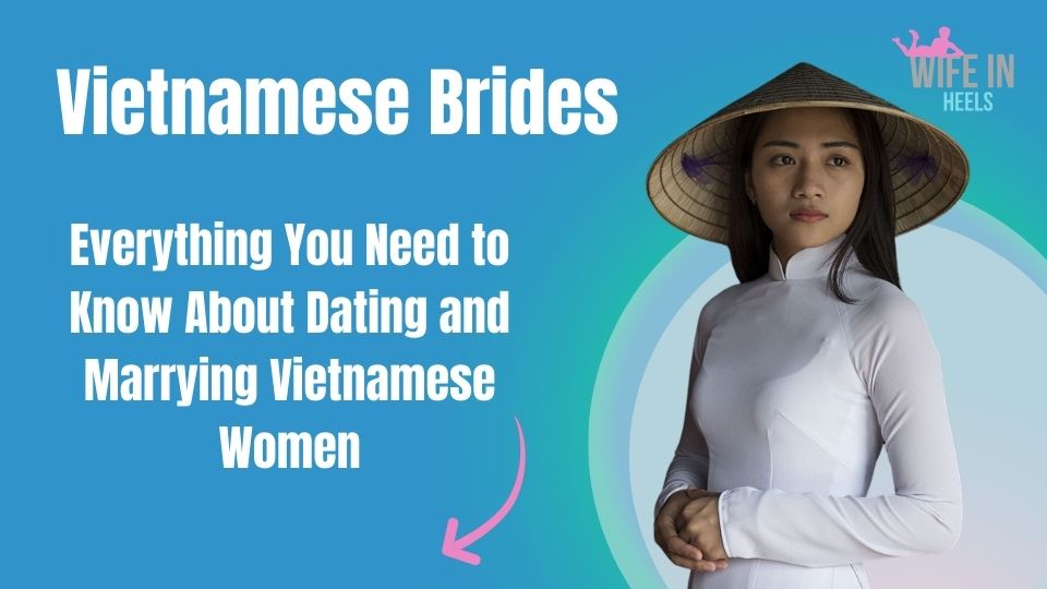 Vietnamese brides