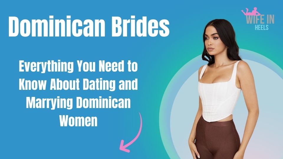 Dominican brides