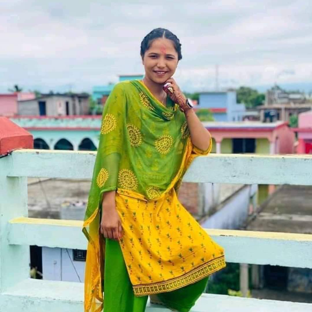 mail order nepali brides
