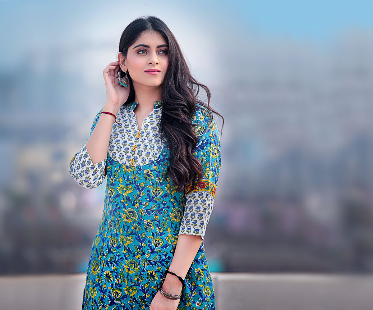 charming indian girl Brides