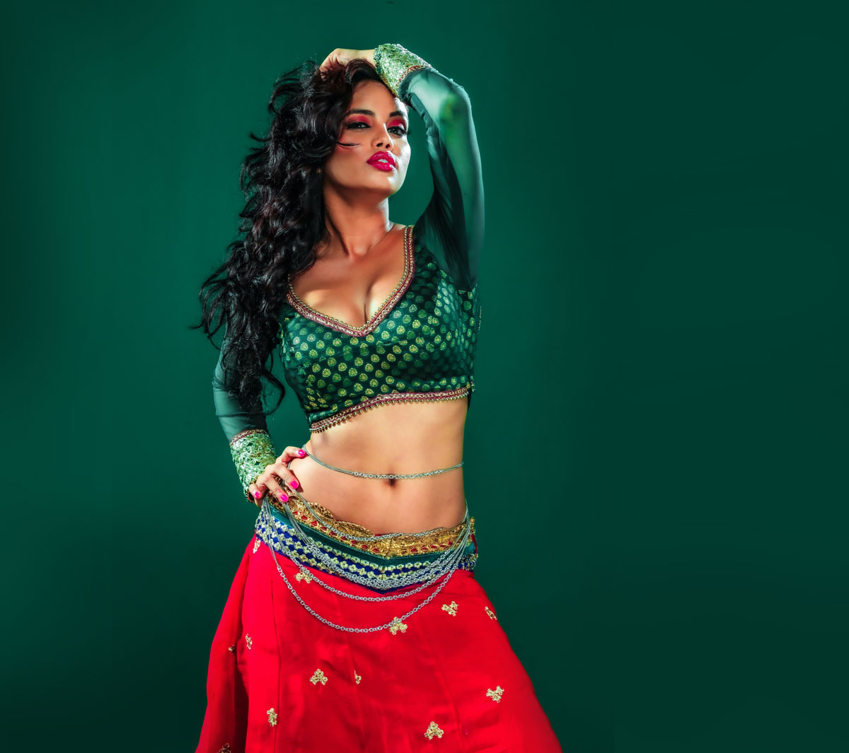 hot Indian girl Brides