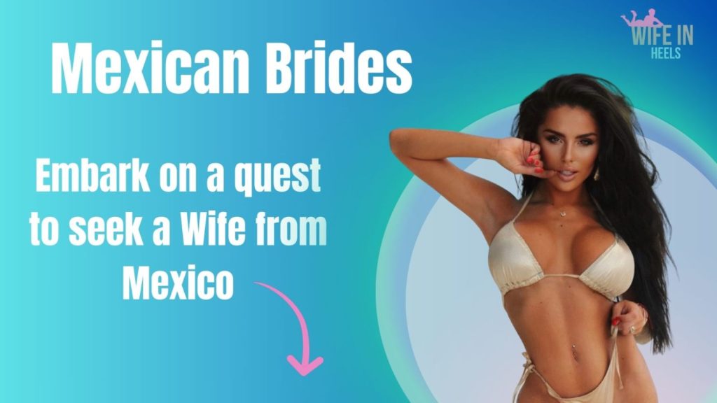 Mexican brides online