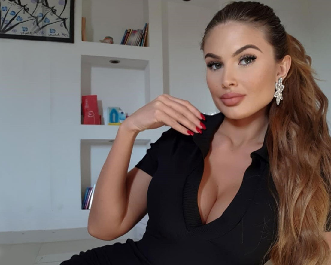 Slavic Mail Order Brides