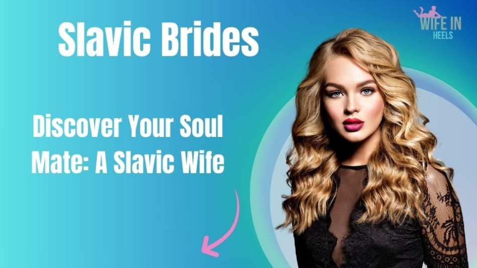 Slavic brides