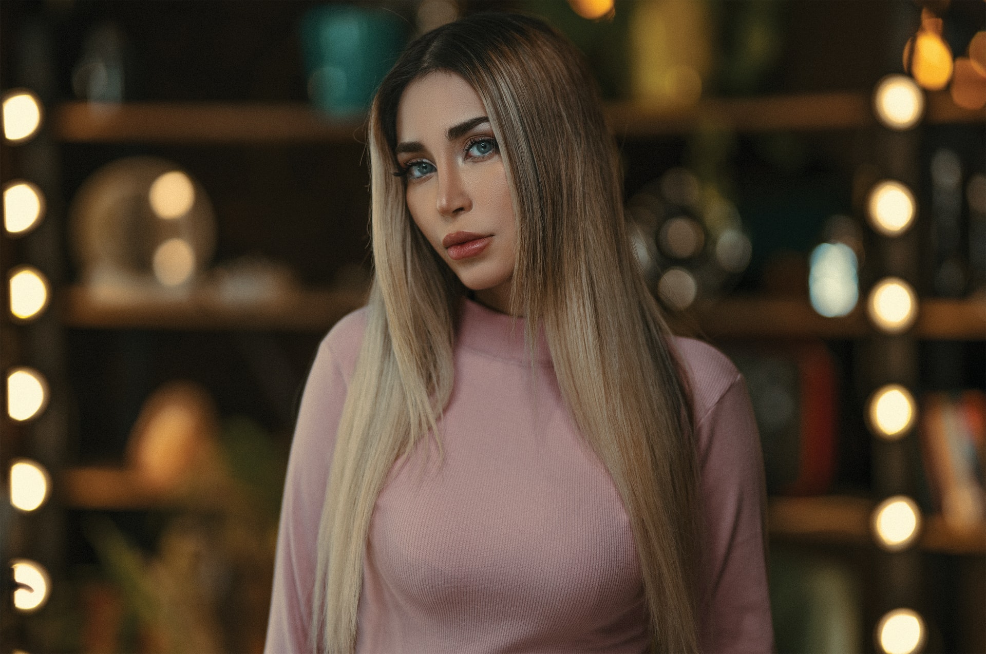 Beautiful Bulgarian Mail Order Brides