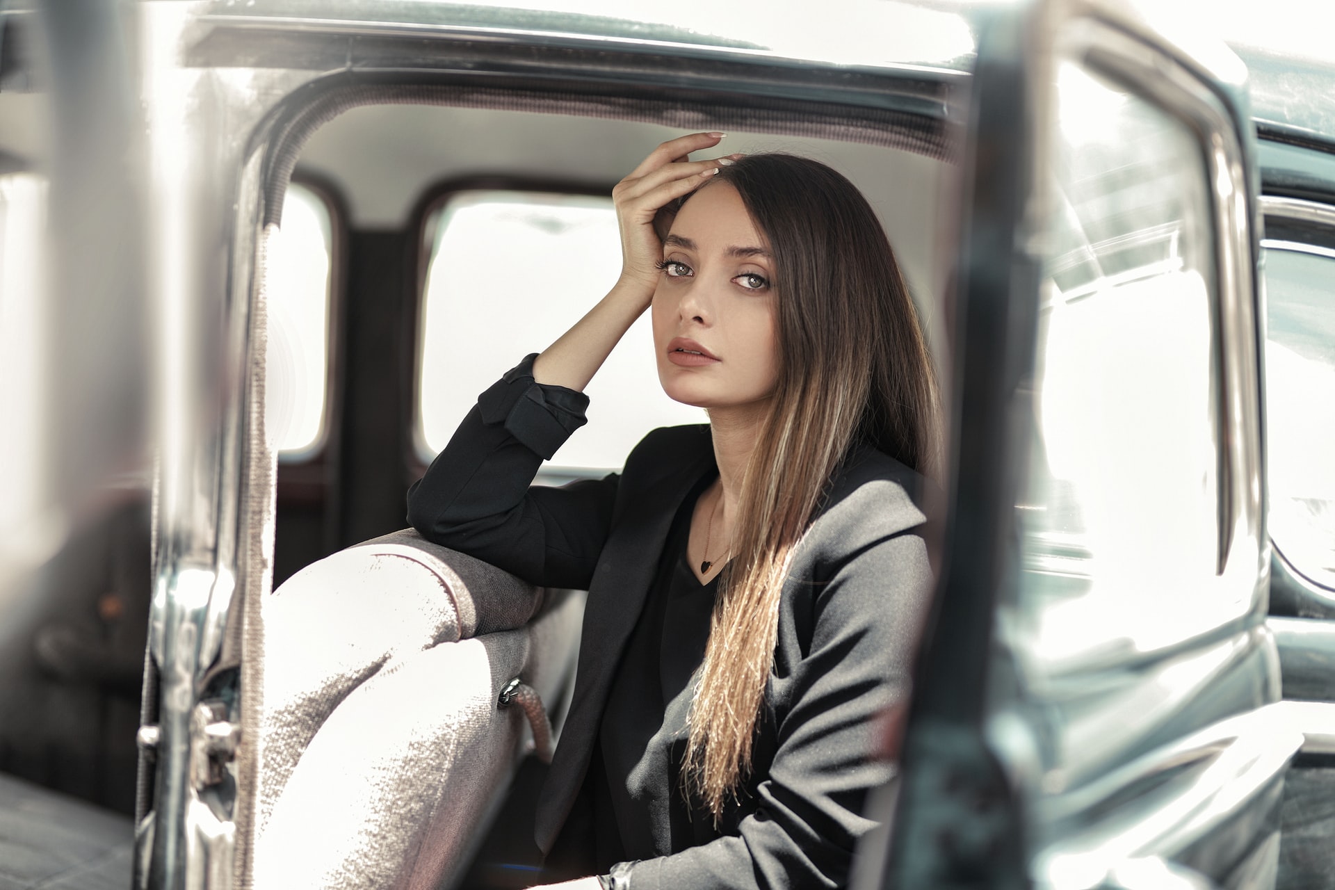 Meet Bulgarian Women