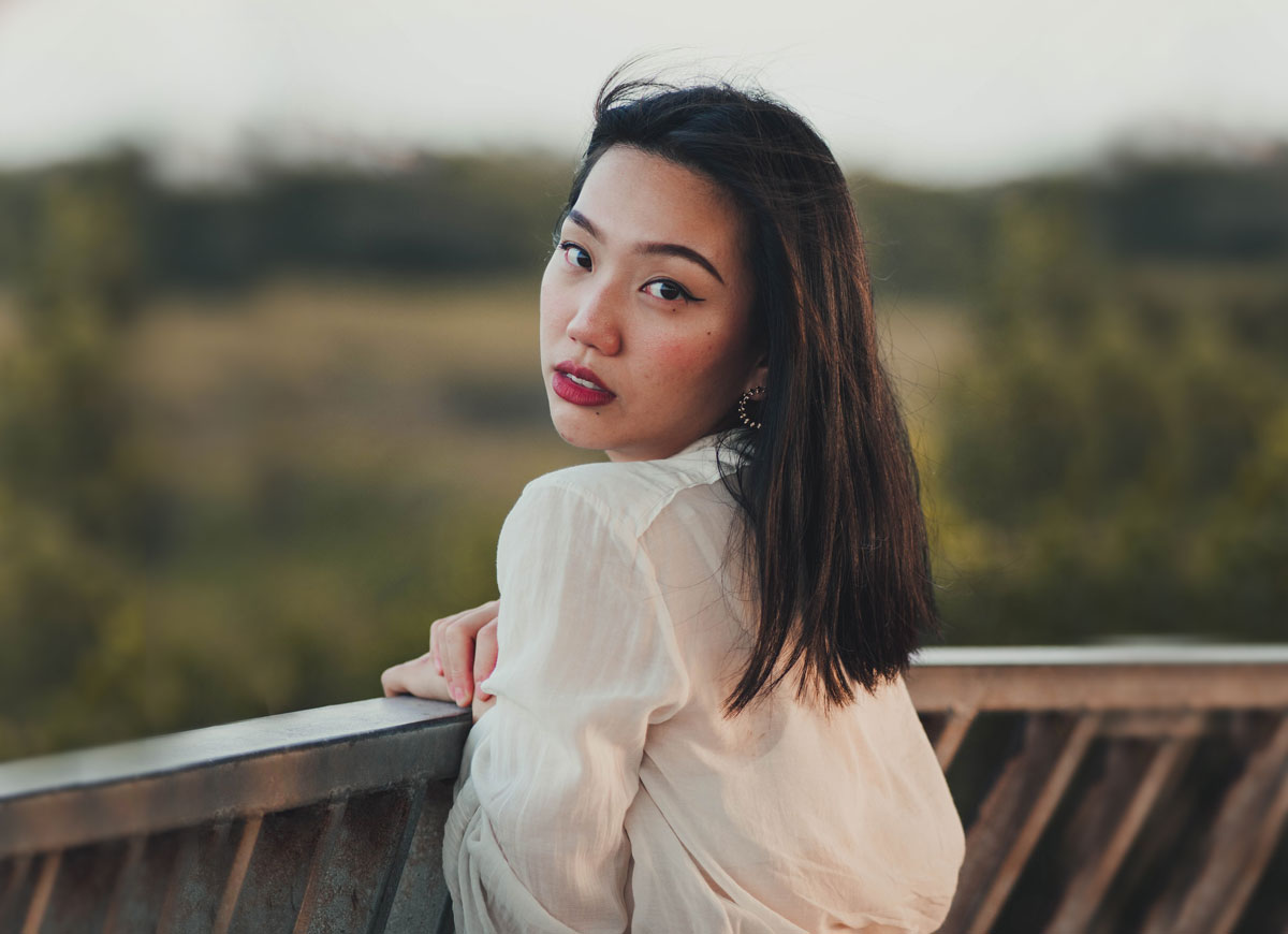 meet Asian women