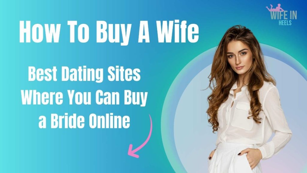 buy a wife
