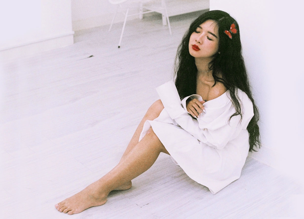 meet asian women